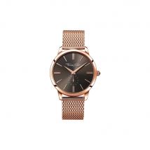 THOMAS SABO Men WA0177-265-206-42mm Rebel at Heart 42mm Quartz Watch in Brown