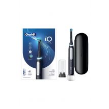 Oral B iO4 'Electric Toothbrush w/ Toothbrush Head & Travel Case', Black