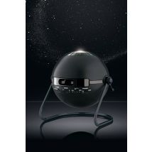 Sega Homestar Original Galaxy Projector in Black