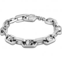 Police Men PEJGB2008902 Bracelet in Silver