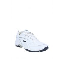 Hi-Tec Blast Lite Trainer in White | Size: 6