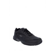 Hi-Tec Blast Lite Trainer in Black | Size: 6