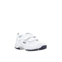 Hi-Tec Men Blast Lite EZ Trainer in White | Size: 11