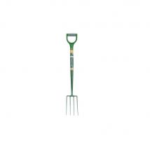 Bulldog Evergreen Border Fork Pd