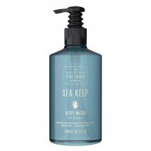 Scottish Fine Soaps Sea Kelp Marine SPA Body Wash 300ml in None