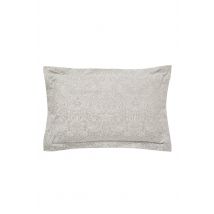 Morris & Co 'Pure Strawberry Thief' Oxford Pillowcase in Natural