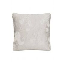Sanderson 'Ashbee' Cushion in Beige | Size: 40cm x 40cm