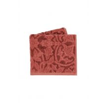 Morris & Co 'St James' Towels in Red | Size: Hand Towel