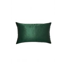 Ted Baker 'TB Silk' Standard Pillowcase in Dark Green | Size: Standard Pillow Case
