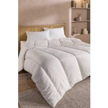 Snuggledown 'Scandinavian Classic Soft Touch' 13.5 Tog Winter Duvet in White | Size: Double
