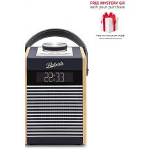 Roberts Rambler Midi Rambler Midi Bluetooth FM/DAB/DAB+ Digital Radio in Navy