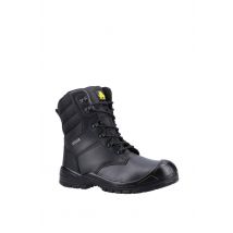 Amblers Safety 240 Safety Boot in Black | Size: 8
