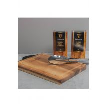 Guinness Steak Board Gift Set