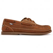 CHATHAM MARINE Men Rockwell Ii G2 Shoes in Brown | Size: 9.5