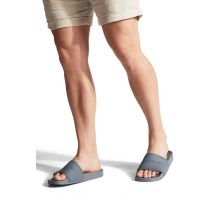 KG Kurt Geiger Men 'Ibiza' Sandals in Grey | Size: 6