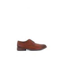 Dune London Men 'Stanley' Leather Lace Up Shoes | Size: 8