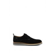 Dune London Men 'Blaksley' Casual Shoes in Black | Size: 6