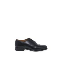 Barker Men 'Luton' Formal Oxford Shoes in Black | Size: 11