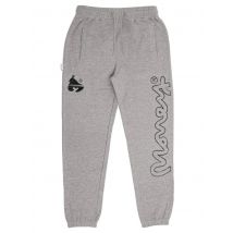 Money Men Sig Leg Pant in Grey | Size: Small