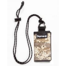 Money Men Wallet Chain in Cream