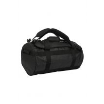 Mountain Warehouse Men 60L Cargo Bag Carry Handle Comfort Travel Sport Multiple Use in Black