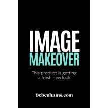 Burton Men Cotton Rich V Neck Jumper in light grey | Size: Small