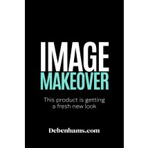 Burton Men Light Grey Textured Long Sleeve Knitted Polo | Size: X-Large