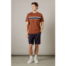 Burton Classic Chino Shorts In Navy