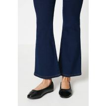 Womens Good For The Sole: Extra Wide Fit Tilly Ballet Flats