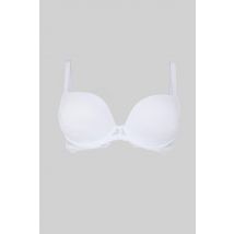 Womens DD+ Bella Back Smoothing Bra