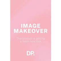 Boohoo Plus Cherry Print Long Sleeve & Trouser Pj Set In Baby Pink