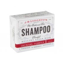 J.R.Liggett's Original Shampoo Bar 99g in Natural