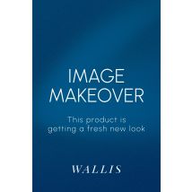 Hard Candy Glitter Liquid Eyeliner Long Wearing 0.4ml Blue Glamour #1834