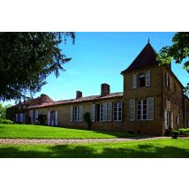 Wonderbox Séjour en chambre d'hôtes avec petits déjeuners et verre d'accueil au nord de Brive-la-Gaillarde - Idée cadeau Deux nuits en chambre d'hôtes