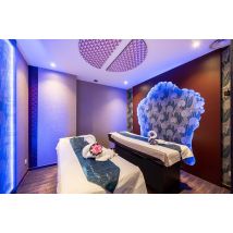 Wonderbox Un massage aux huiles chaudes à Paris (75015) - Idée cadeau À deux pas du Champ-de-Mars et de la Tour Eiffel, GONG Paris vous accueille dans