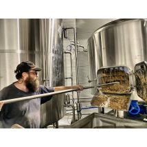 Wonderbox Une visite et une dégustation de bières à la Brasserie Bonne Bière dans le Nord - Idée cadeau Idéalement située sur un parc de plus de deux 