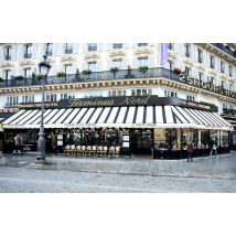 Wonderbox Un repas dans une brasserie parisienne au TERMINUS NORD à Paris (75010) - Idée cadeau 2 personnes