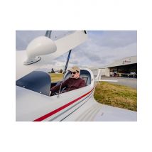 Wonderbox Baptême de l'air en ULM Multiaxe à Épinal (88) - Vol Tetras - 30 min - Idée cadeau Marc vous propose un baptême de l'air en ULM Multiaxes 