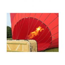 Wonderbox Vol privé en Montgolfière à Valençay (36) - Idée cadeau Située dans la région Centre-Val de Loire, la ville de Valençay est célèbre pour son