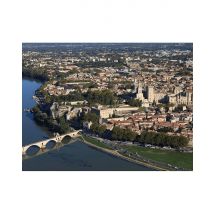 Wonderbox Baptême de l'air en ULM Paramoteur à Pujaut (30) - Idée cadeau Envie de vivre de nouvelles aventures ? Prenez place à bord du chariot d'un 