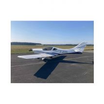 Wonderbox Baptême de l'air en ULM multiaxe à Martillac (33) - Idée cadeau Prenez place à bord d'un ULM 3 axes sur la base ULM de Martillac et 