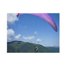 Wonderbox Vol en Parapente "Découverte" à Foix ou Vicdessos - Idée cadeau Envoyez-vous en l'air dans le ciel Ariégeois lors d'un vol en parapente 