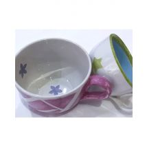 Wonderbox Atelier de peinture sur céramique à Avignon (84) - Idée cadeau Accordez-vous un moment créatif seul ou en famille en participant à l'atelier