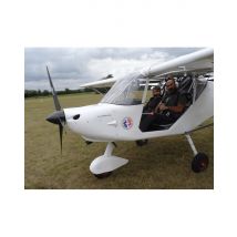 Wonderbox Baptême de l'air ULM multiaxe près de Meaux (77) - Vol - 1 heure - Idée cadeau Vous cherchez une activité insolite et originale à vivre ou à