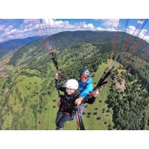 Wonderbox Vol en Parapente à Oderen Markstein Parc Naturel des Vosges (68) - Idée cadeau Vous êtes un amateur de sensations fortes et avez envie de 