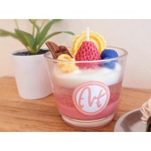 Wonderbox Atelier création de bougie parfumée à Paris 5ème - Idée cadeau Venez passer un moment convivial lors d'un atelier de création de bougies 