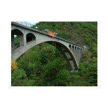 Wonderbox Saut à l'élastique du Pont de Bezergue (81) - Idée cadeau Situé à 1h30 de route de Toulouse, et à 5km du village de Vabre dans le 
