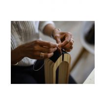 Wonderbox Atelier initiation à la maroquinerie à Serris (77) - Idée cadeau Découvrez les joies de la maroquinerie grâce à un atelier de 2h30 durant 