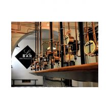 Wonderbox Atelier "Le bar des fragrances" à Grasse (06) - Idée cadeau La maison Molinard vous propose une immersion de 20 minutes au sein du monde du 