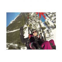 Wonderbox Vol Freestyle en Parapente à Chamonix (74) - Idée cadeau Vous avez déjà réalisé un vol en parapente et vous souhaitez explorer de nouvelles 